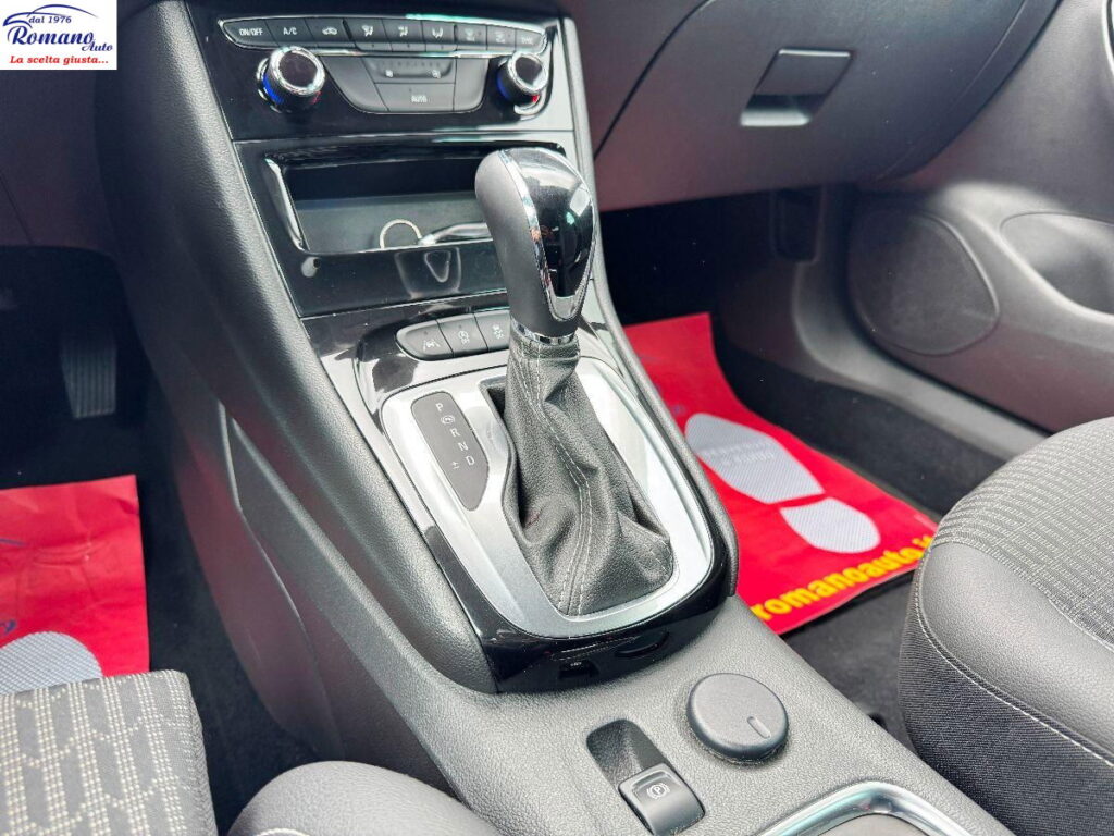 OPEL - Astra  5p 1.5 cdti Business Elegance 122cv at9#NAVIGATORE!RETROCAMERA!