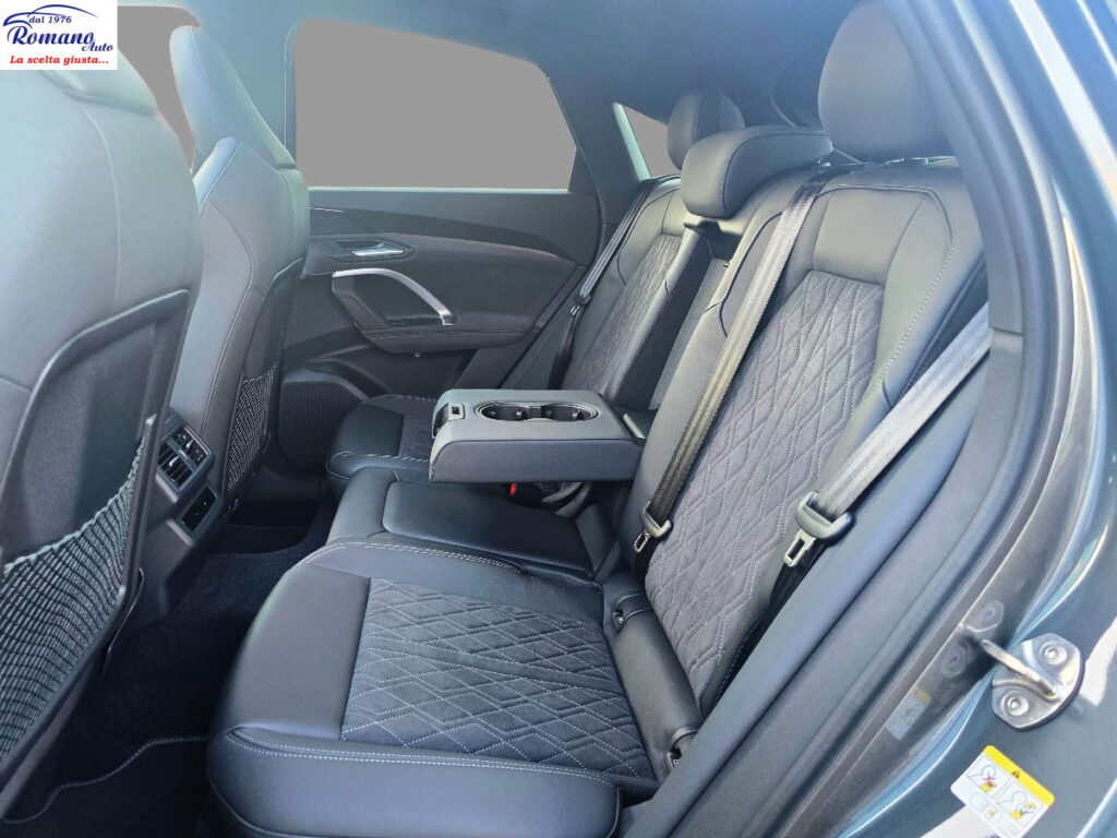 NEW Audi Q5 2.0 tdi mhev+ S line edition quattro#TETTO APRIBILE!