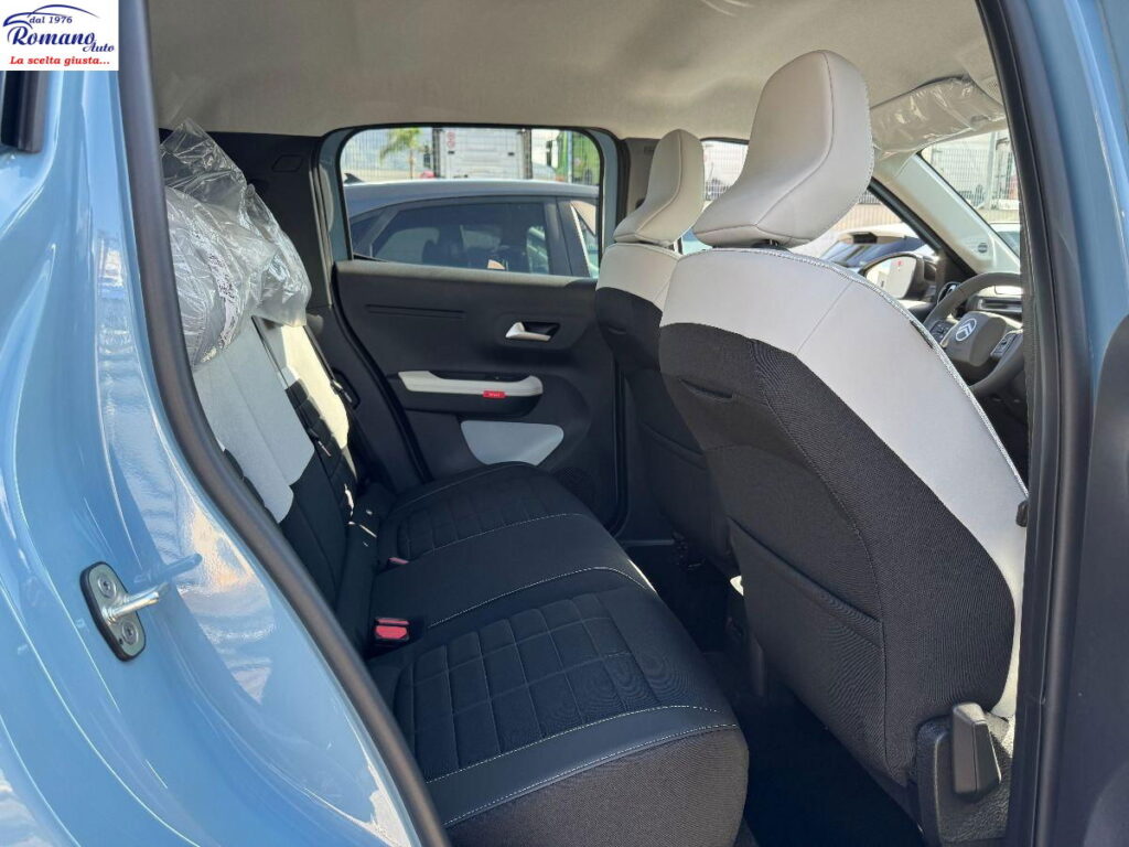 NEW Citroen C3 PureTech 100 Max#OK NEO PATENTATI!