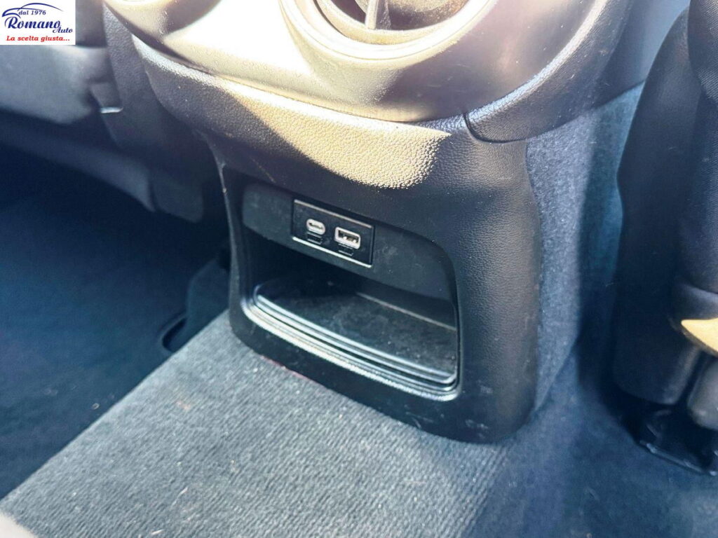 ALFA ROMEO - Stelvio  2.2 t Business rwd 160cv auto#KM CERTIFICATI!