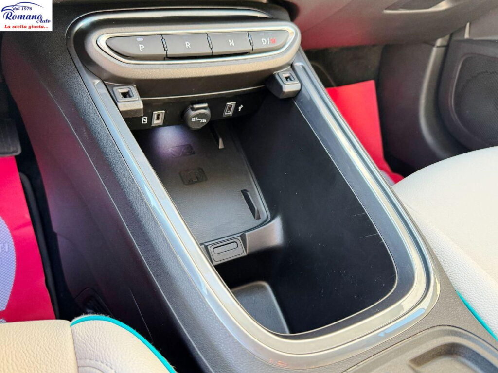 FIAT - 600 - Hybrid DCT MHEV La Prima