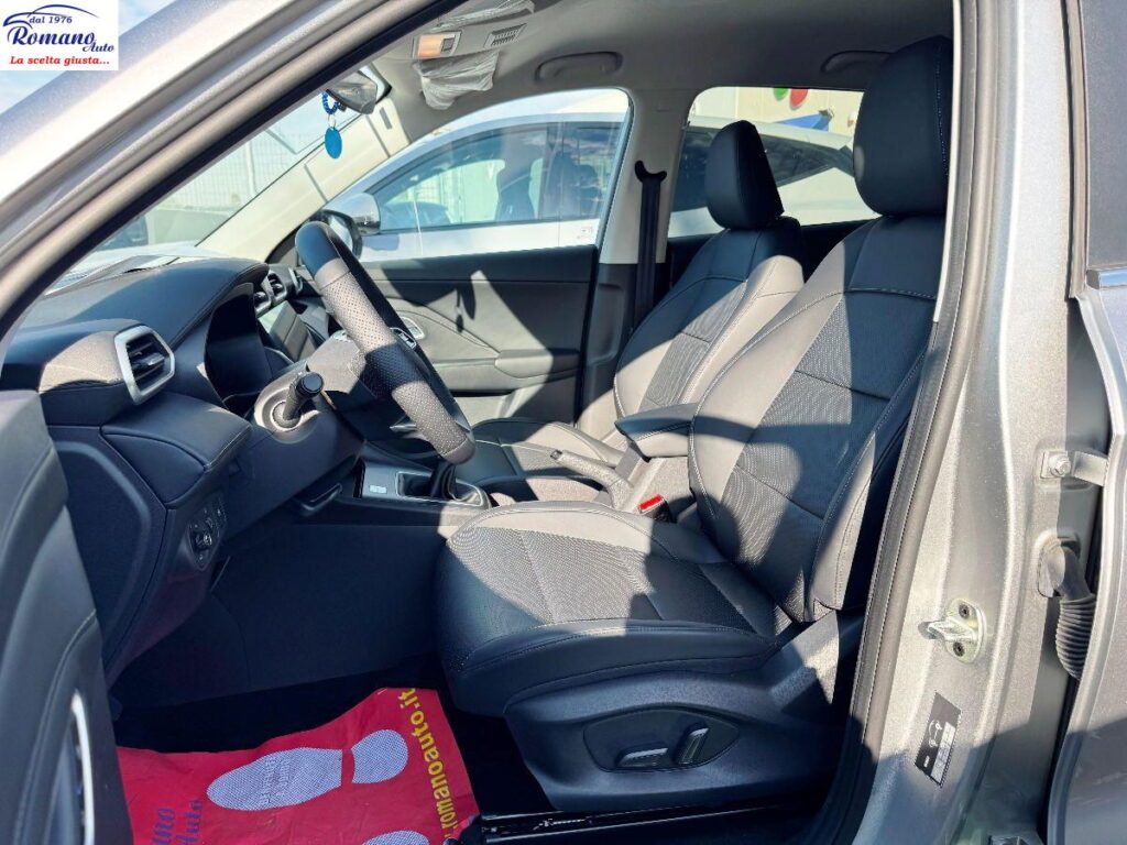 NEW MG - ZS - 1.5 VTi-tech Comfort#PRONTA CONSEGNA!