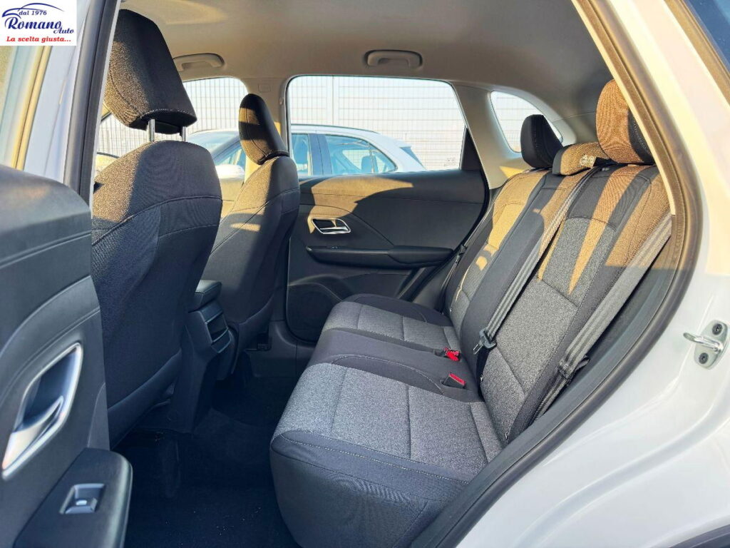 MG - ZS - 1.5 VTi-tech Standard#GARANZIA MG 7 ANNI!