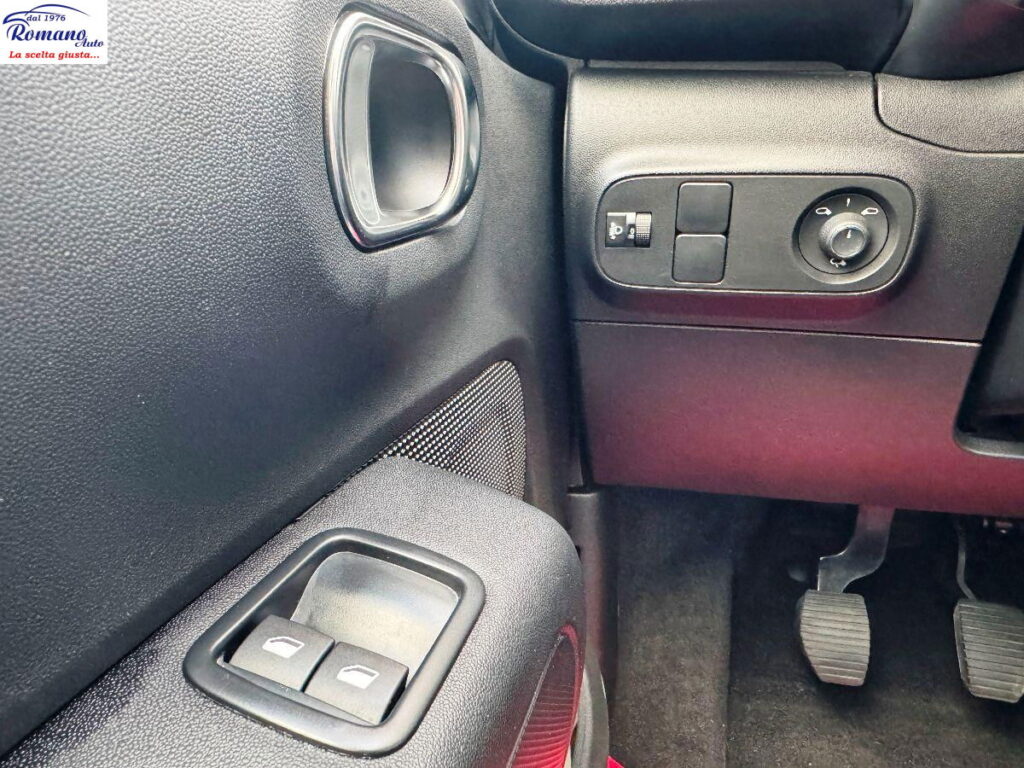 CITROEN - C3 -  PureTech 83 C-Series#OK NEO PATENTATI!