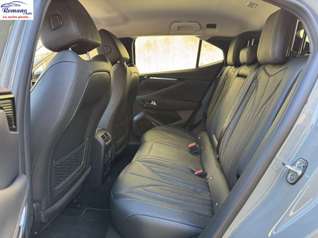 DS - DS 4 - PureTech 130 aut. Rivoli#RETROCAMERA!