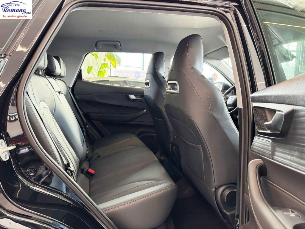 NEW DR AUTOMOBILES - dr 5.0 1.5 Comfort#VIRTUAL COCKPIT!