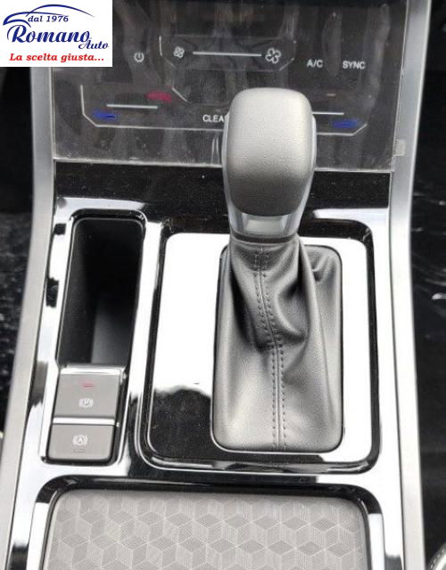 NEW DR AUTOMOBILES - dr 5.0 -  1.5 Comfort CVT#TETTO APRIBILE!