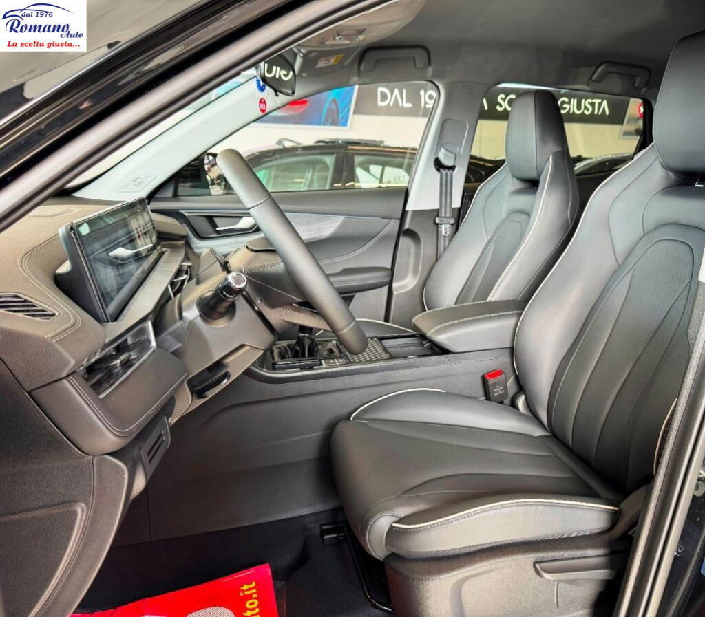 NEW DR AUTOMOBILES - dr 5.0 1.5 Comfort#VIRTUAL COCKPIT!