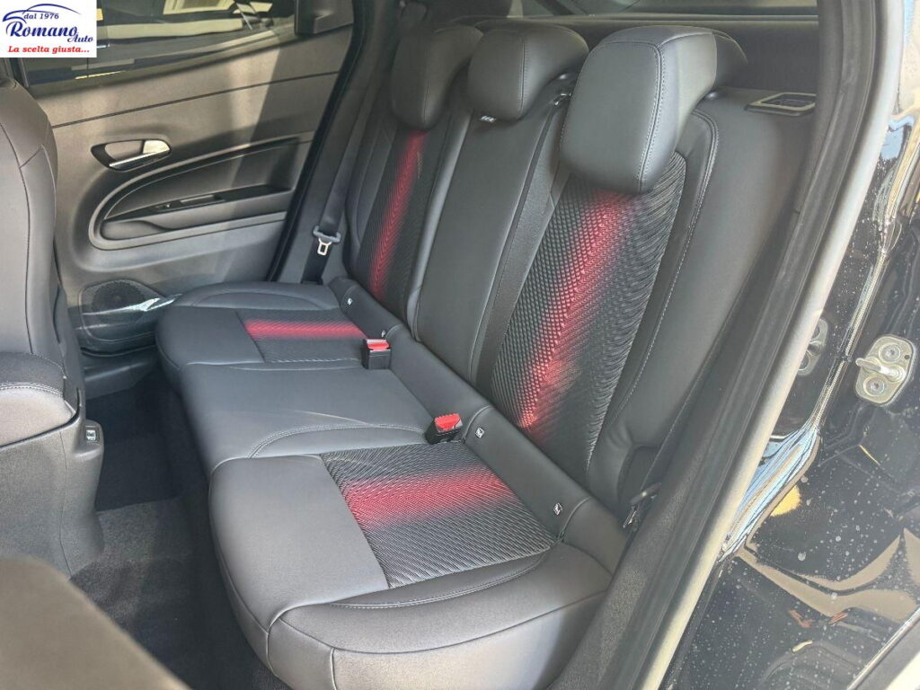 NEW ALFA ROMEO JUNIOR IBRIDA SPECIALE#PRONTA CONSEGNA