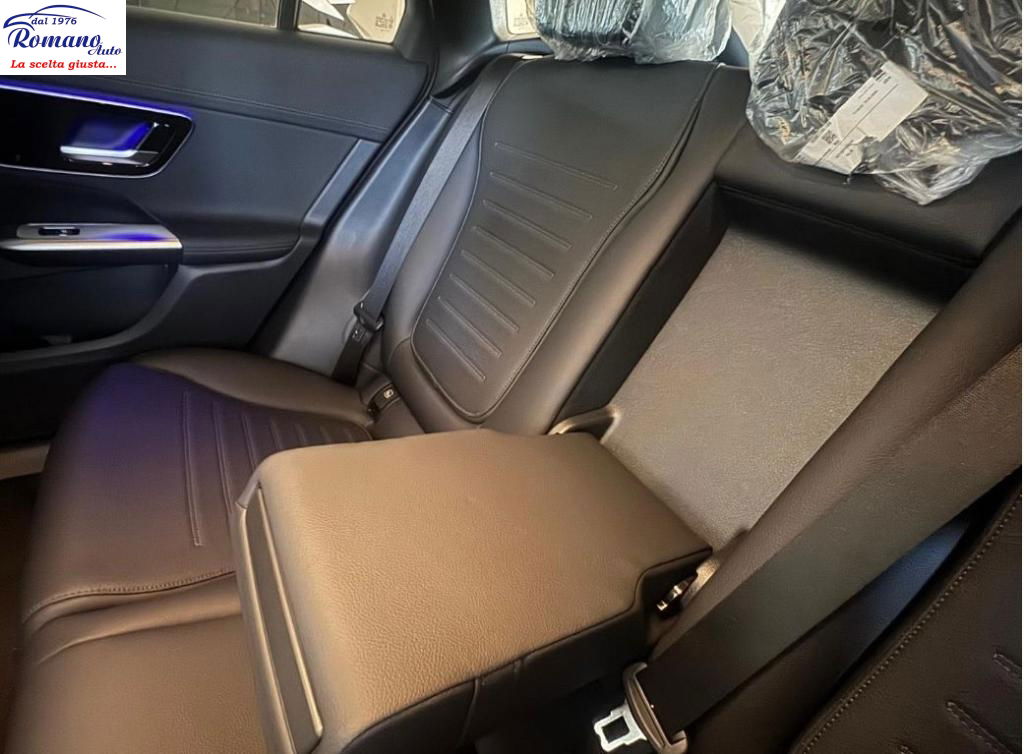 NEW GLC Coupe 220 d AMG Line Advanced 4matic auto#TETTO APRIBILE!