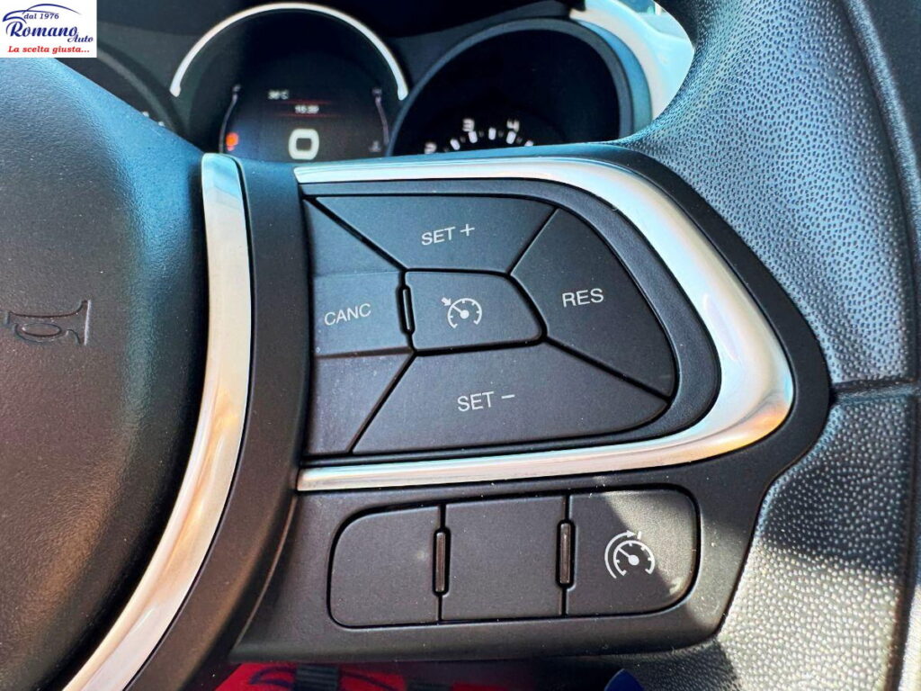 FIAT - 500 L L 1.3 mjt Urban 95cv#SOLO 18.900KM!