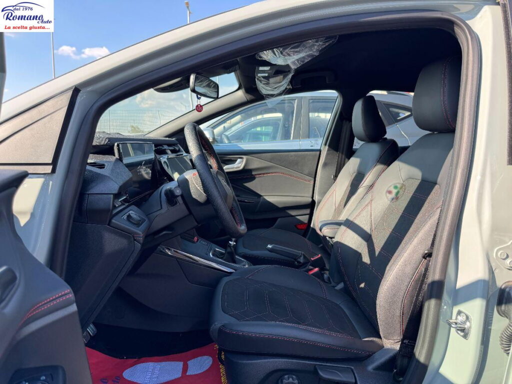 NEW FORD - Puma  1.0 ecoboost h ST-Line 125cv#GARANZIA UFF.FORD 2 ANNI!