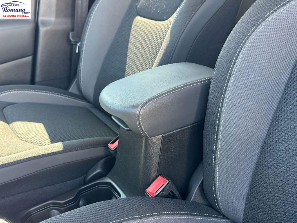 Jeep Renegade 1.5 Turbo T4 Mhev 130CV Limited DCT#FARI FULL LED