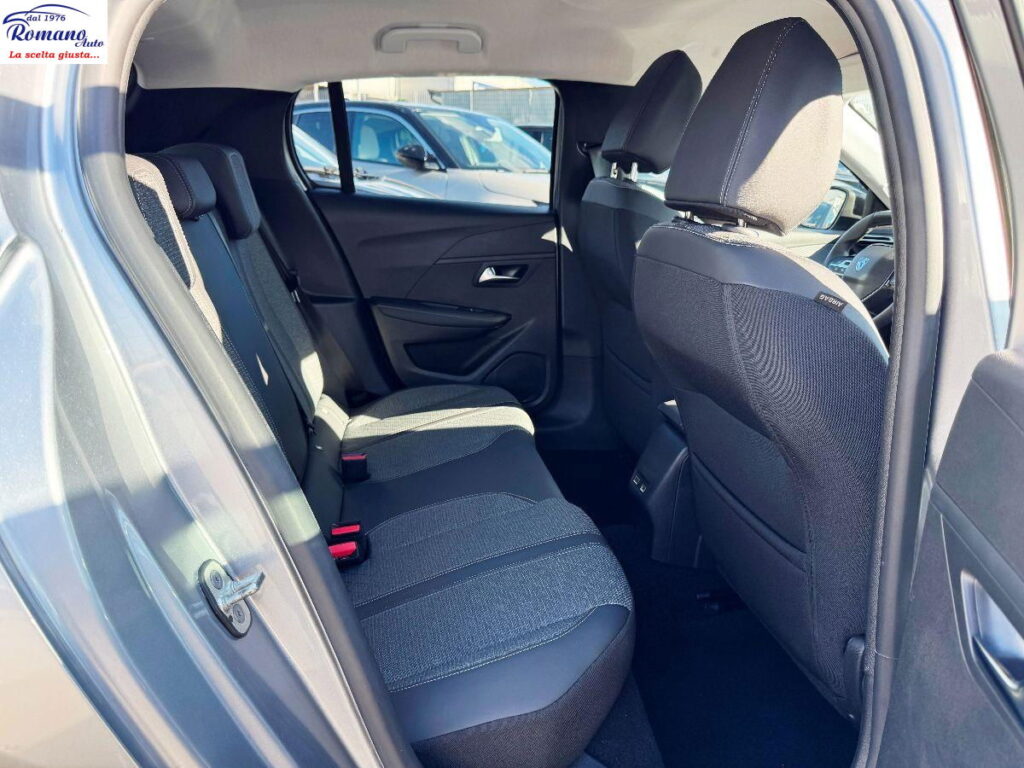 NEW PEUGEOT - 208 - PureTech 100 5p. Allure#VIRTUAL COCKPIT!