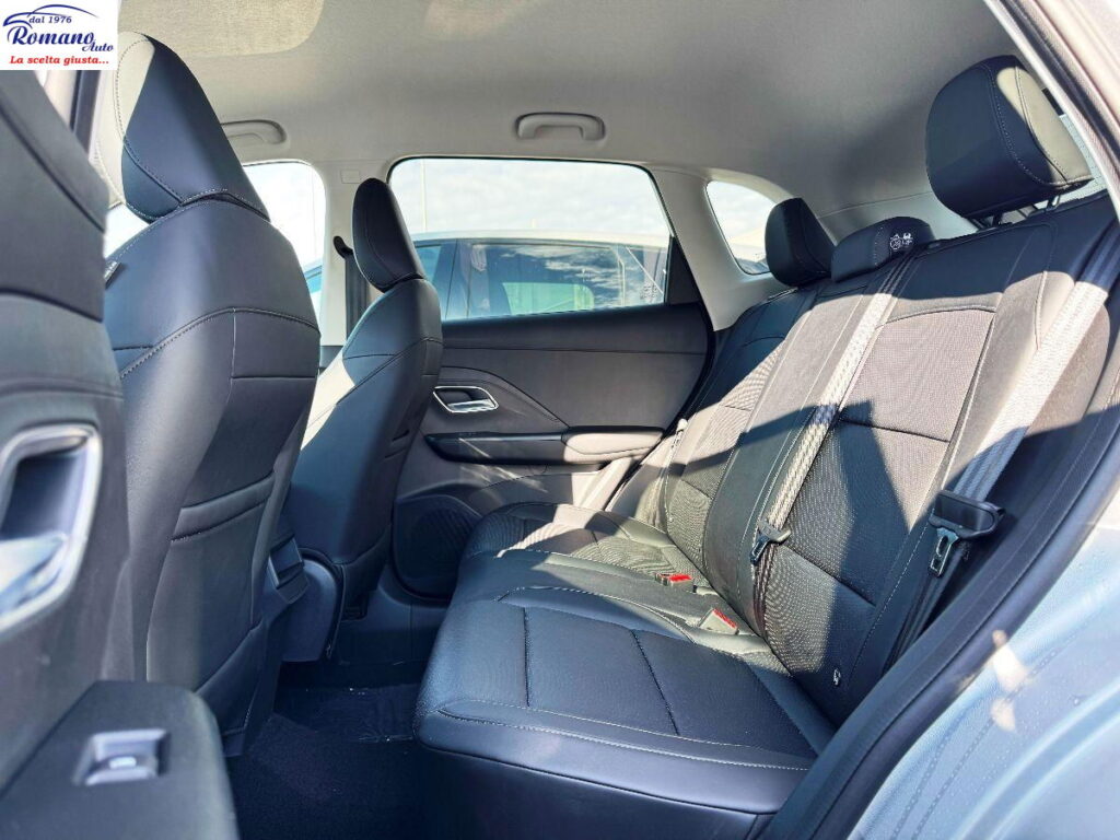 NEW MG - ZS - 1.5 VTi-tech Comfort#PRONTA CONSEGNA!