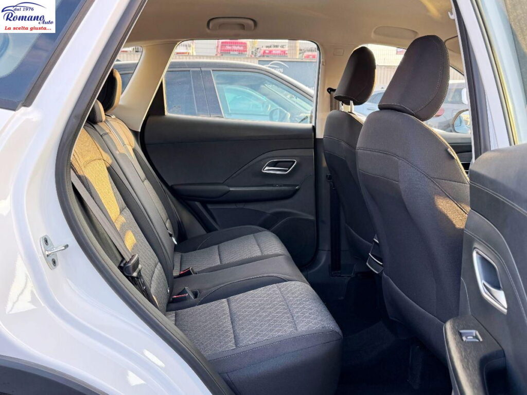 MG - ZS - 1.5 VTi-tech Standard#GARANZIA MG 7 ANNI!