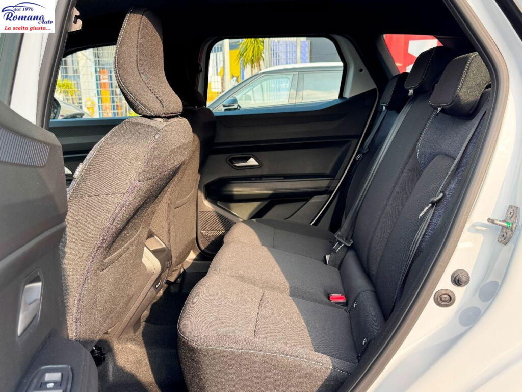 NEW DACIA - Duster - ECO-G 100 CV Expression#GARANZIA 3 ANNI DACIA!