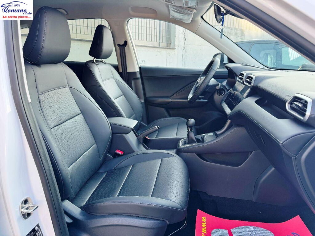 NEW MG - ZS - 1.5 VTi-tech Comfort#7 ANNI GARANZIA MG!