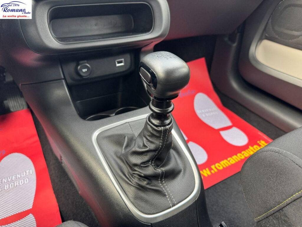 CITROEN - C3 -  PureTech 110 Max#NAVIGATORE!