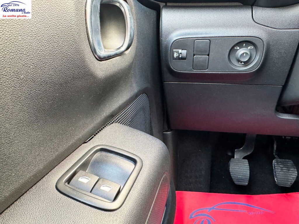 CITROEN - C3 -  PureTech 83 Plus#OK NEO PATENTATI!