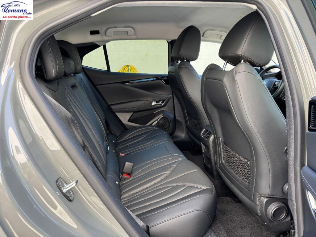 DS - DS 4 - PureTech 130 aut. Rivoli#RETROCAMERA!