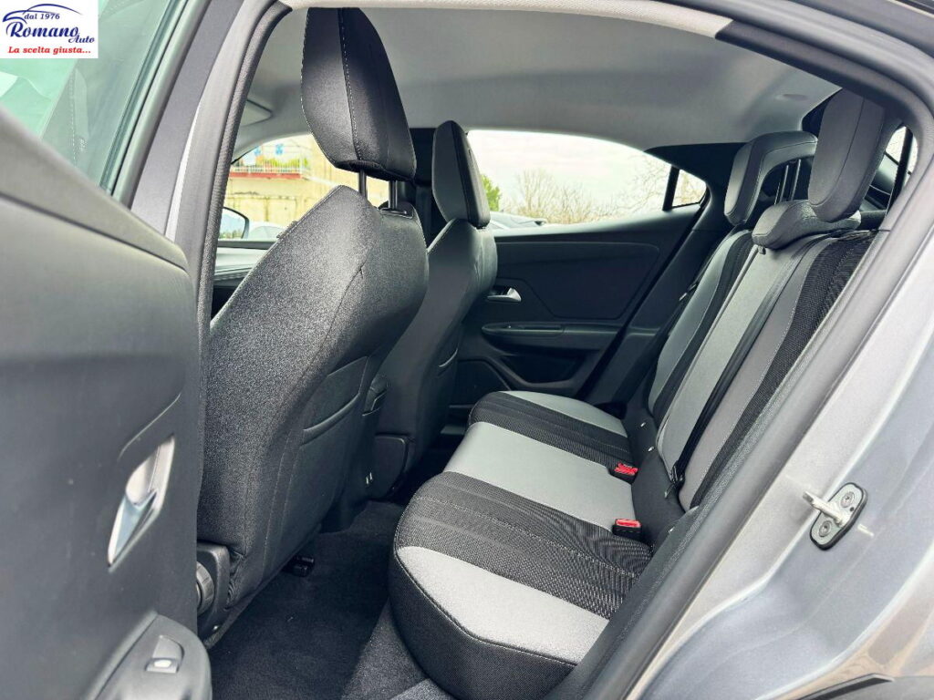 OPEL - Mokka - 1.2 Turbo Elegance#RETROCAMERA!