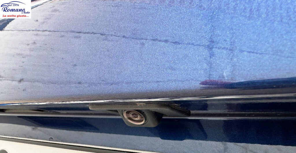 OPEL - Astra  5p 1.5 cdti Business Elegance 122cv at9#NAVIGATORE!RETROCAMERA!