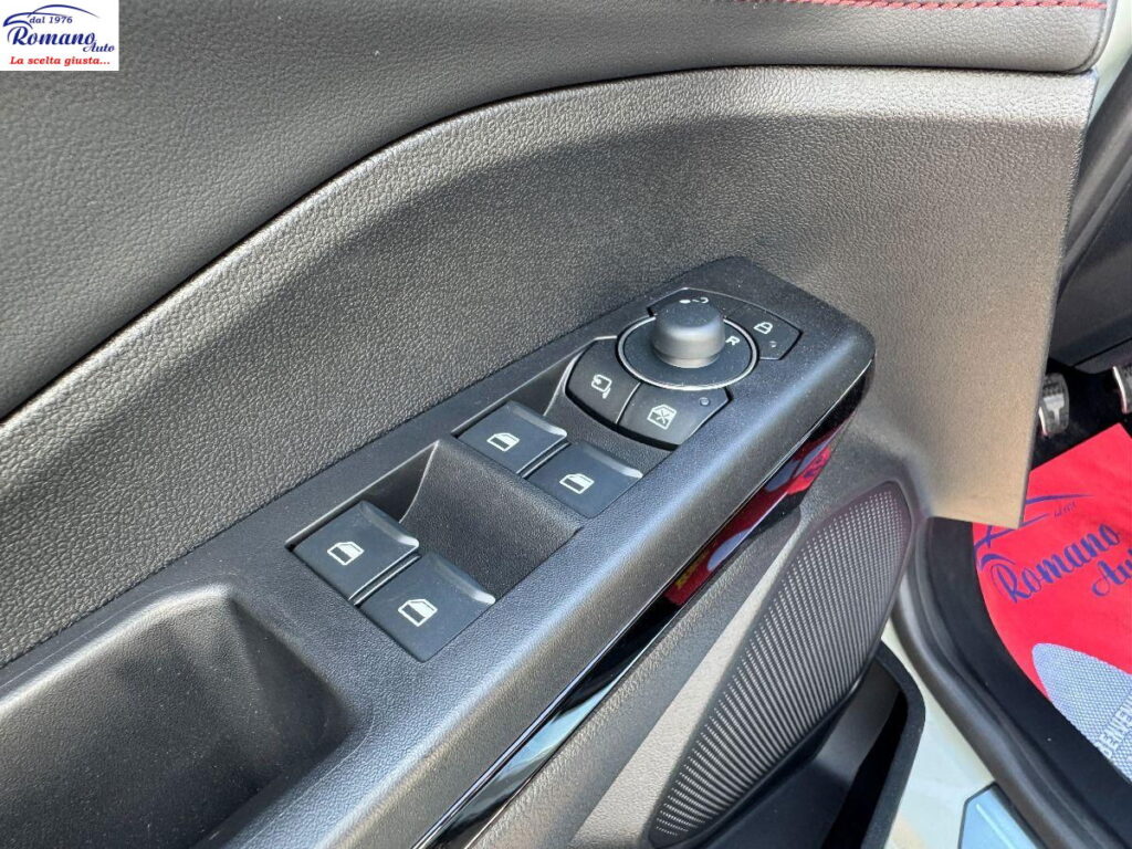 NEW FORD - Puma  1.0 ecoboost h ST-Line 125cv#GARANZIA UFF.FORD 2 ANNI!