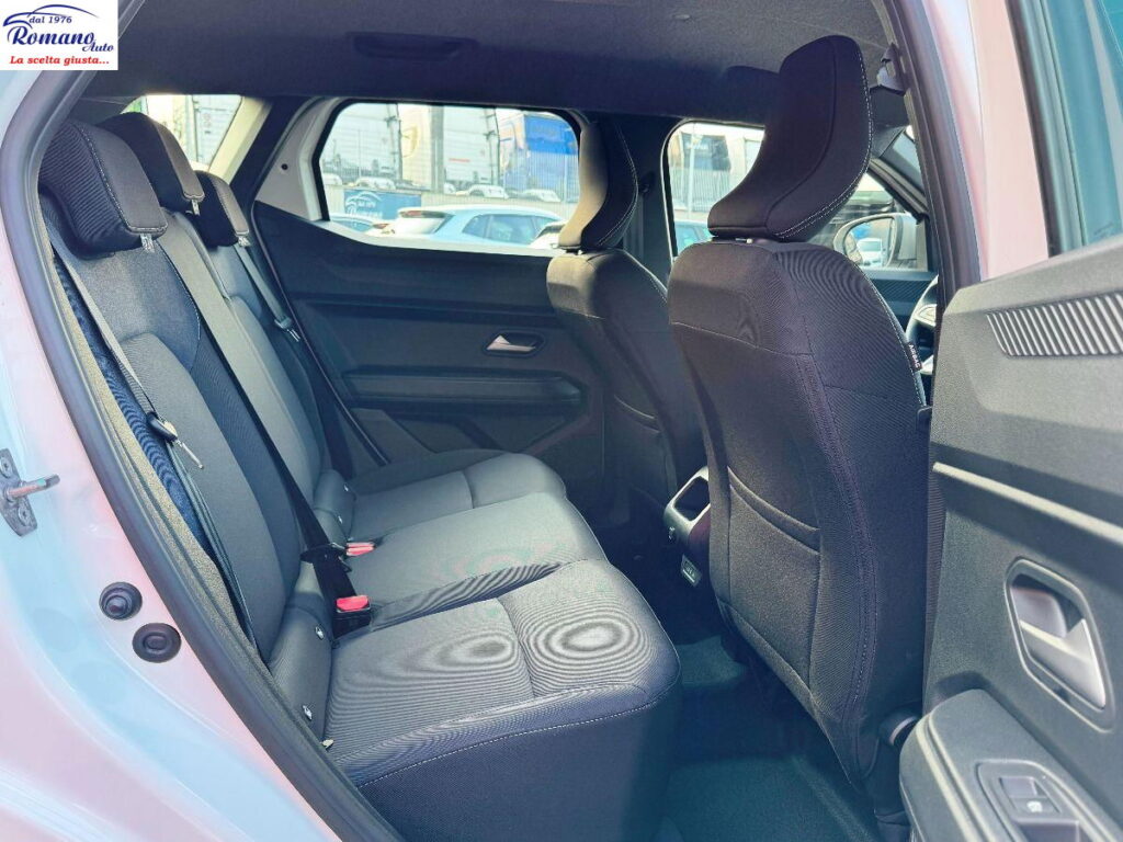 NEW DACIA - Duster - ECO-G 100 CV Expression#GARANZIA 3 ANNI DACIA!