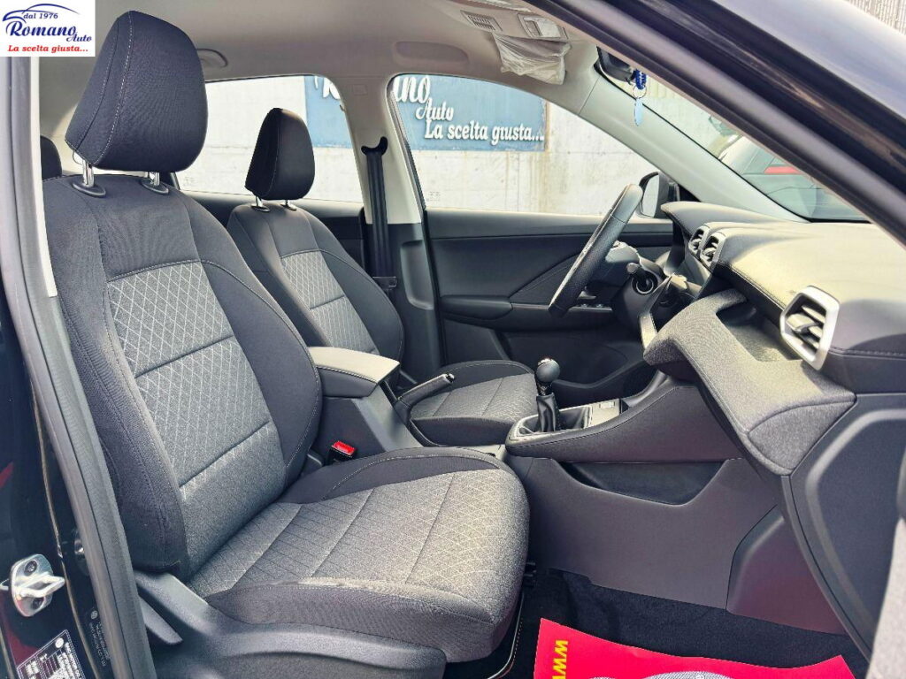 MG - ZS - 1.5 VTi-tech Standard#7 ANNI GARANZIA MG!