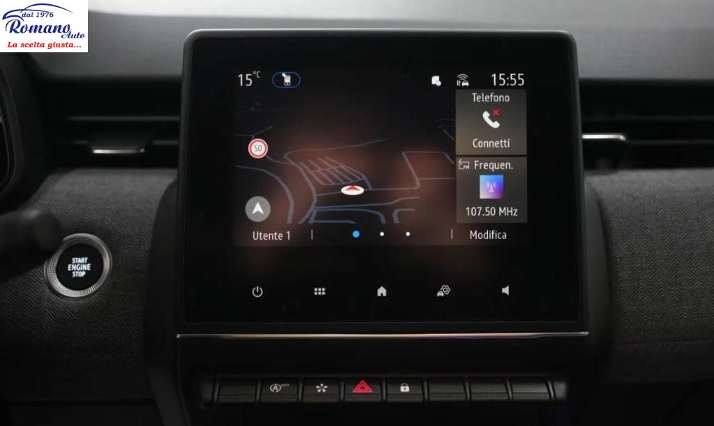 RENAULT - Clio - TCe 90 CV Techno#VIRTUAL COCKPIT!