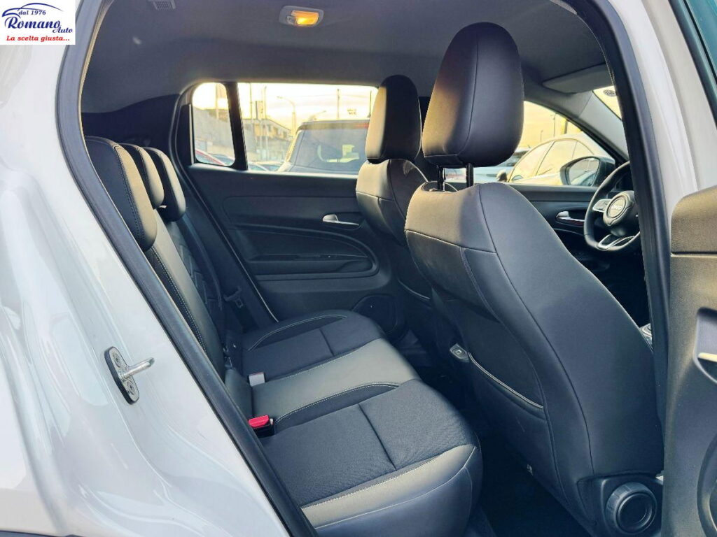 JEEP - Avenger - 1.2 Turbo 100 CV Altitude#OK NEO PATENTATI!