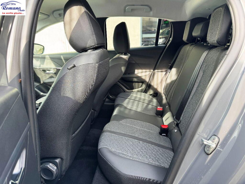 NEW PEUGEOT - 208 - PureTech 100 5p. Allure#VIRTUAL COCKPIT!