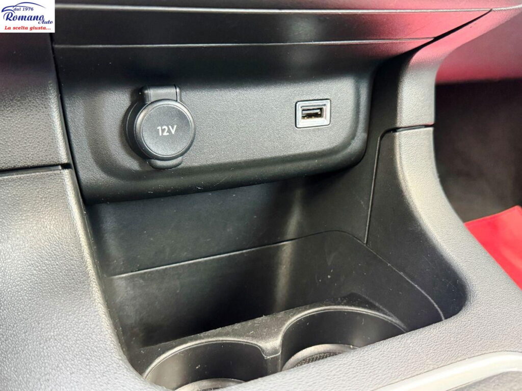 CITROEN - C3 -  PureTech 83 C-Series#OK NEO PATENTATI!