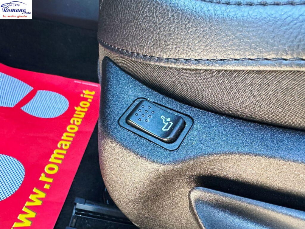 JEEP - Compass  1.6 mjt Limited 2wd 130cv#RETROCAMERA 360!