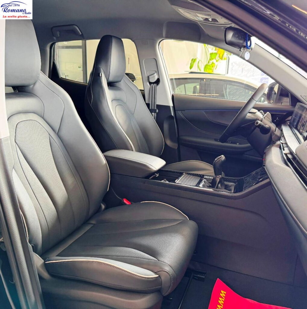 NEW DR AUTOMOBILES - dr 5.0 1.5 Comfort#VIRTUAL COCKPIT!