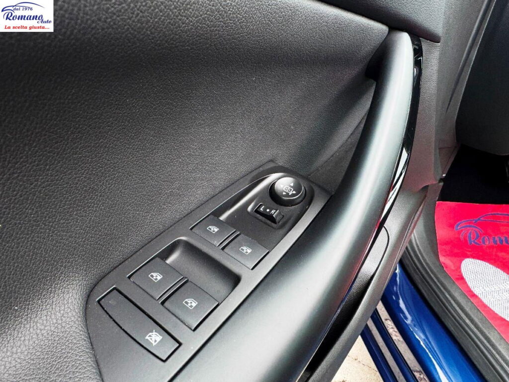 OPEL - Astra  5p 1.5 cdti Business Elegance 122cv at9#NAVIGATORE!RETROCAMERA!