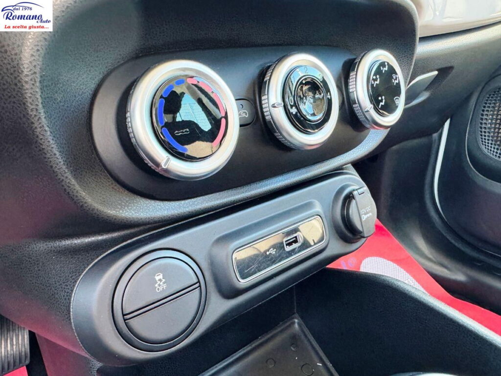 FIAT - 500 L L 1.3 mjt Urban 95cv#SOLO 18.900KM!