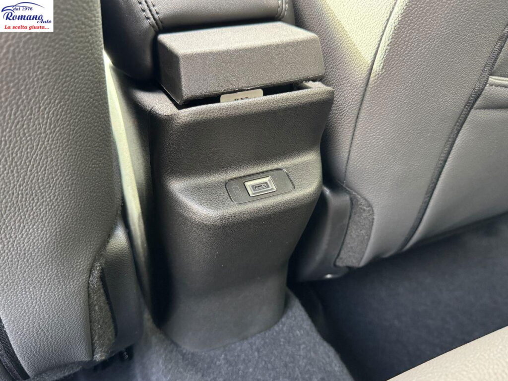 NEW Jeep Avenger 1.2 turbo e-hybrid Summit 100cv edct6#TETTO APRIBILE!