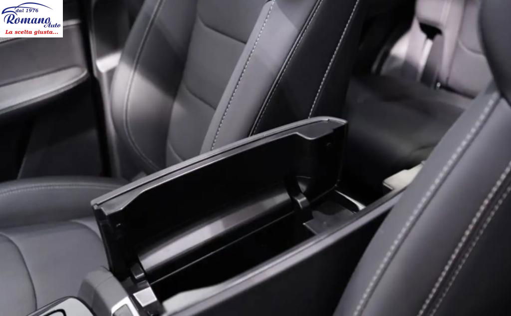 NEW Sportequipe 7 -  GTW 1.6 T-GDI DCT GPL#TETTO APRIBILE!