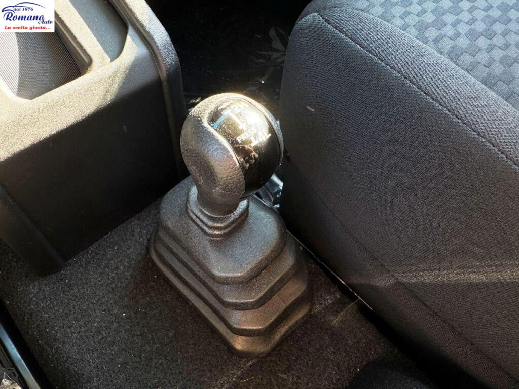 New Suzuki Jimny 1.5 102CV GLX 5P