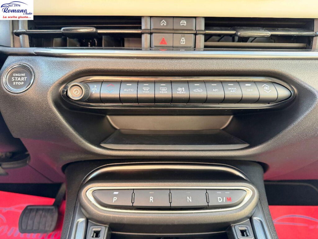 FIAT - 600 - Hybrid DCT MHEV La Prima