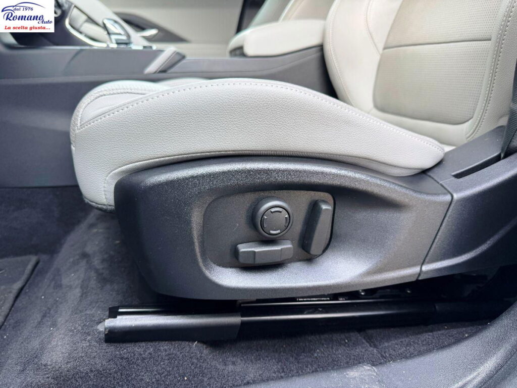 NEW JAGUAR - E-pace  2.0d i4 mhev R-Dynamic S awd 163cv auto#TETTO PANORAMICO!