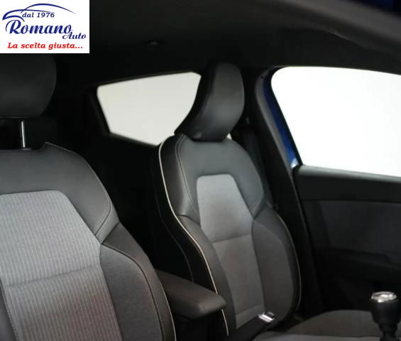 RENAULT - Clio - TCe 90 CV Techno#VIRTUAL COCKPIT!