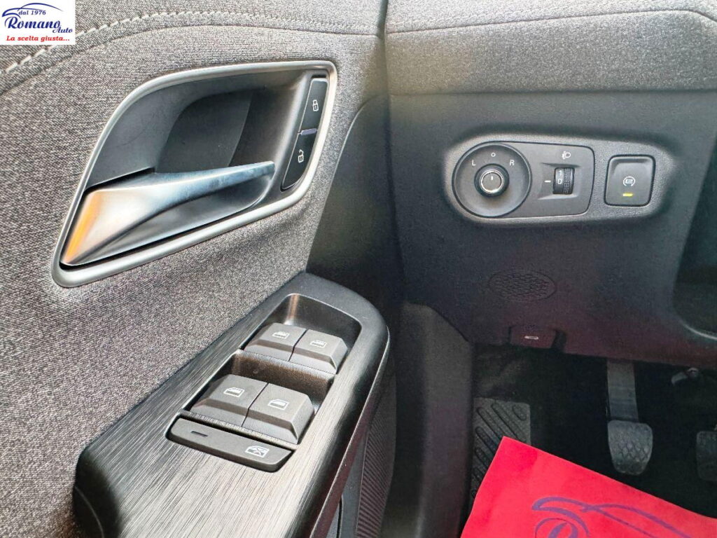 MG - ZS - 1.5 VTi-tech Standard#GARANZIA MG 7 ANNI!