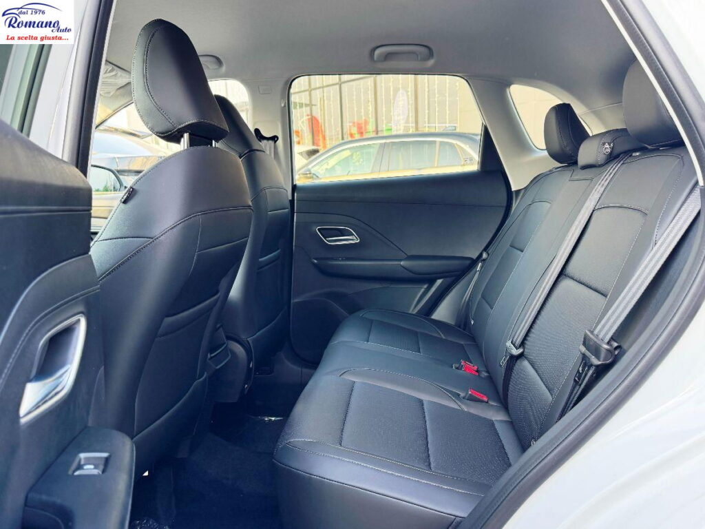 NEW MG - ZS - 1.5 VTi-tech Comfort#7 ANNI GARANZIA MG!