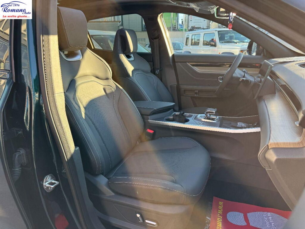 Sportequipe - Sportequipe 6 GT - 1.5 Turbo DCT GPL