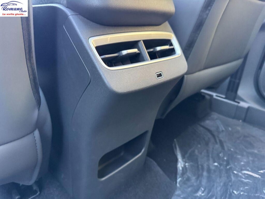 NEW Sportequipe 6 GT - 1.5 Turbo DCT GPL#TETTO APRIBILE!