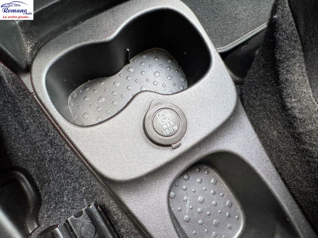 FIAT - Panda - 1.0 FireFly Hybrid City Cross#OK NEO PATENTATI!