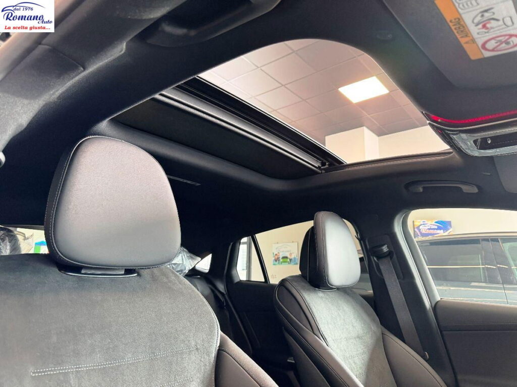 NEW GLC Coupe 220 d AMG Line Advanced 4matic auto#TETTO APRIBILE!